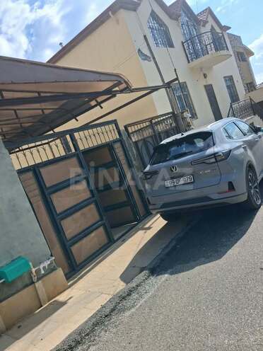 İcarəyə verilir 4 otaqlı həyət evi/bağ evi 220 m², Badamdar q., photo 1 from 21