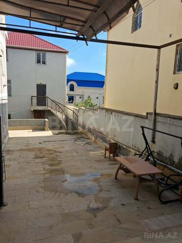 İcarəyə verilir 4 otaqlı həyət evi/bağ evi 220 m², Badamdar q., photo 6 from 21