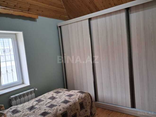 İcarəyə verilir 4 otaqlı həyət evi/bağ evi 220 m², Badamdar q., photo 13 from 21