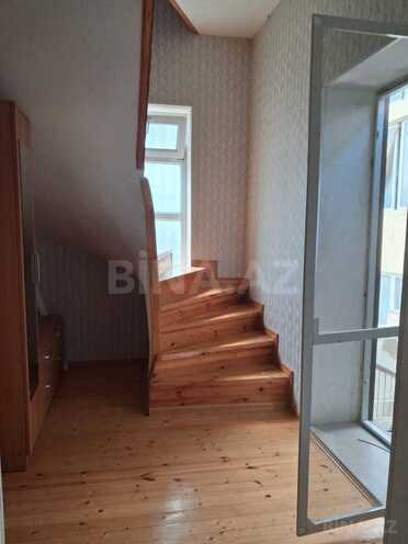 İcarəyə verilir 4 otaqlı həyət evi/bağ evi 220 m², Badamdar q., photo 16 from 21