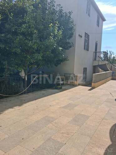 İcarəyə verilir 4 otaqlı həyət evi/bağ evi 220 m², Badamdar q., photo 4 from 21