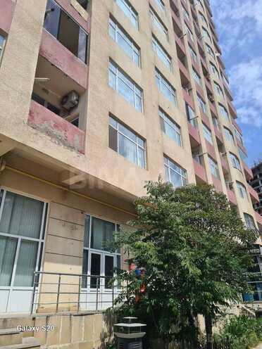 Satılır 5 otaqlı yeni tikili 240 m², Nərimanov r., photo 1 from 6