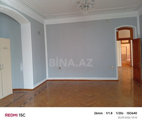 Satılır 5 otaqlı yeni tikili 240 m², Nərimanov r., photo 3 from 6