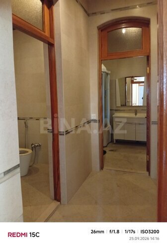 Satılır 5 otaqlı yeni tikili 240 m², Nərimanov r., photo 5 from 6