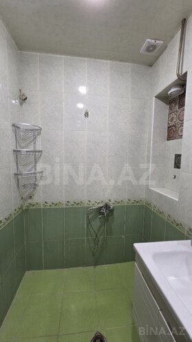 Сдаётся 3-комн. вторичка 100 м², Насиминский  р., photo 22 from 25