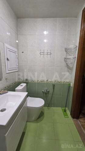 Сдаётся 3-комн. вторичка 100 м², Насиминский  р., photo 24 from 25