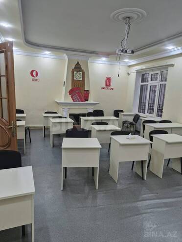 İcarəyə verilir 7 otaqlı ofis 268 m², Nizami m., photo 4 from 24
