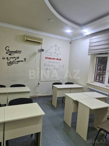 İcarəyə verilir 7 otaqlı ofis 268 m², Nizami m., photo 19 from 24