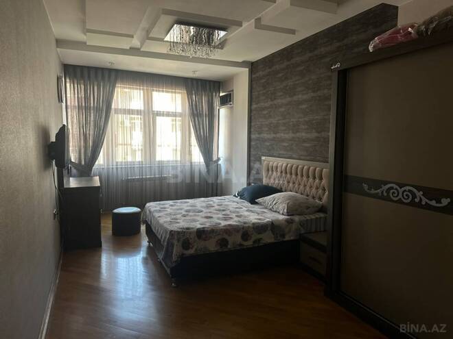 Продается 3-комн. новостройка 132 м², м. Шах Исмаил Хатаи, photo 14 from 19