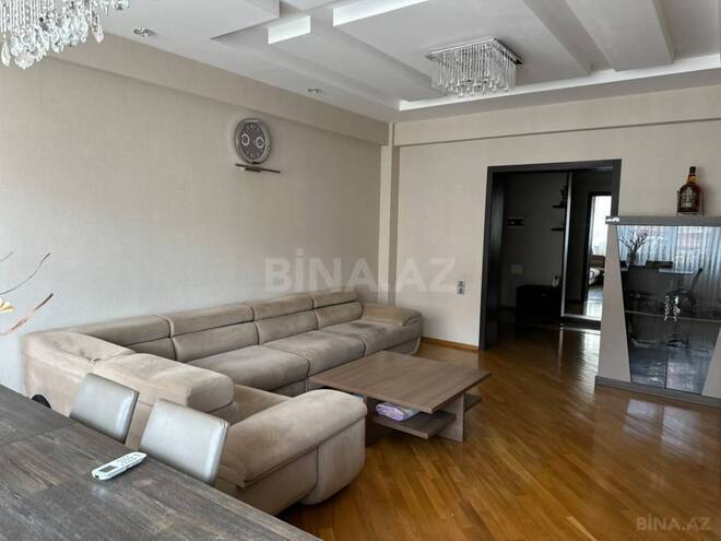 Продается 3-комн. новостройка 132 м², м. Шах Исмаил Хатаи, photo 12 from 19
