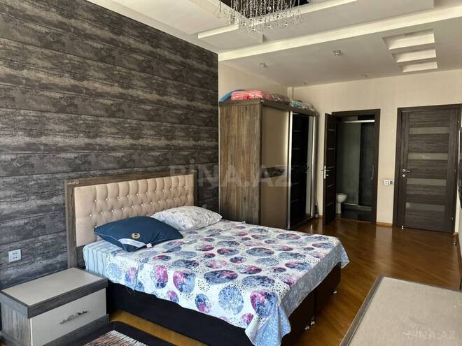 Продается 3-комн. новостройка 132 м², м. Шах Исмаил Хатаи, photo 13 from 19