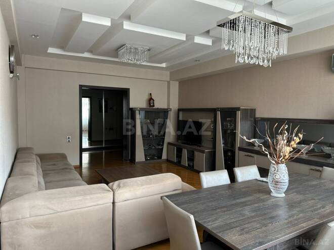 Продается 3-комн. новостройка 132 м², м. Шах Исмаил Хатаи, photo 6 from 19