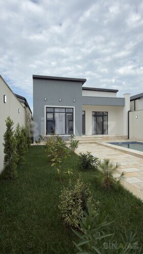 Satılır 4 otaqlı həyət evi/bağ evi 160 m², Şüvəlan q., photo 4 from 18