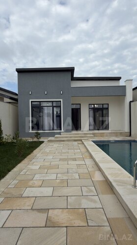Satılır 4 otaqlı həyət evi/bağ evi 160 m², Şüvəlan q., photo 1 from 18