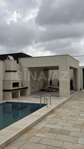 Satılır 4 otaqlı həyət evi/bağ evi 160 m², Şüvəlan q., photo 6 from 18