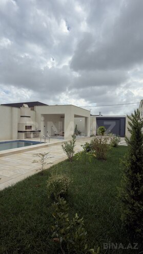 Satılır 4 otaqlı həyət evi/bağ evi 160 m², Şüvəlan q., photo 5 from 18