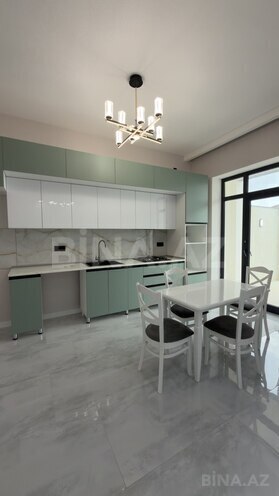Satılır 4 otaqlı həyət evi/bağ evi 160 m², Şüvəlan q., photo 9 from 18