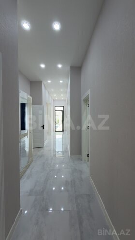 Satılır 4 otaqlı həyət evi/bağ evi 160 m², Şüvəlan q., photo 17 from 18