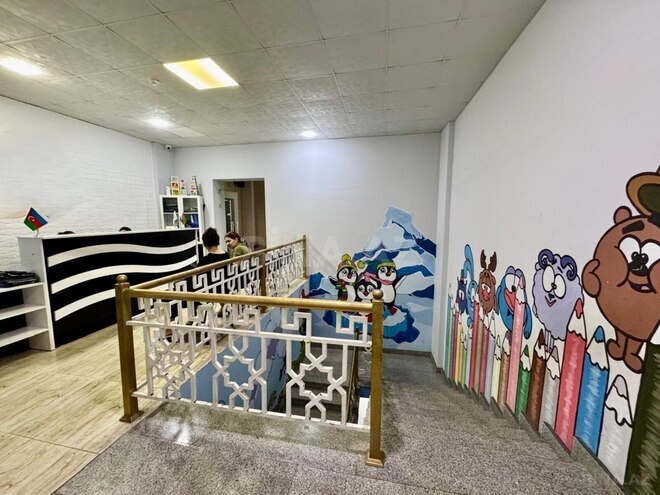 Сдаётся  объект 175 м², м. Кара Караев, photo 5 from 20