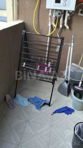 İcarəyə verilir 1 otaqlı yeni tikili 45 m², 28 May m., photo 6 from 11