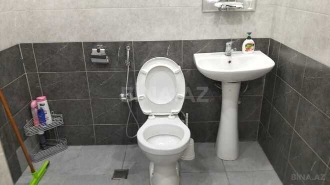 İcarəyə verilir 1 otaqlı yeni tikili 45 m², 28 May m., photo 10 from 11