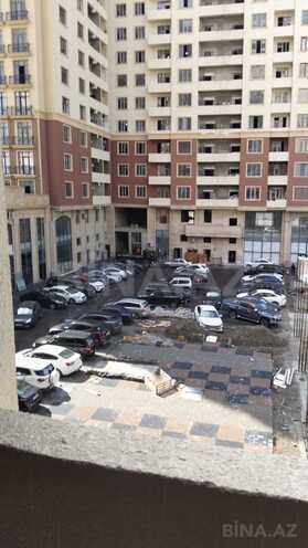 İcarəyə verilir 1 otaqlı yeni tikili 45 m², 28 May m., photo 5 from 11