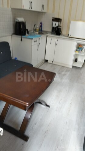 İcarəyə verilir 1 otaqlı yeni tikili 45 m², 28 May m., photo 8 from 11