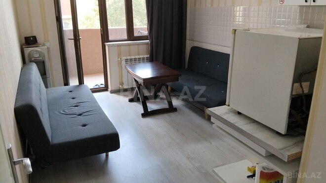 İcarəyə verilir 1 otaqlı yeni tikili 45 m², 28 May m., photo 1 from 11