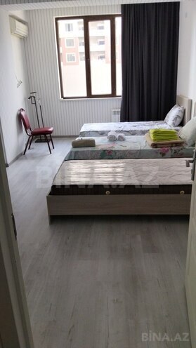 İcarəyə verilir 1 otaqlı yeni tikili 45 m², 28 May m., photo 3 from 11