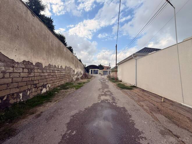 Satılır  torpaq 5 sot, Mərdəkan q., photo 6 from 8