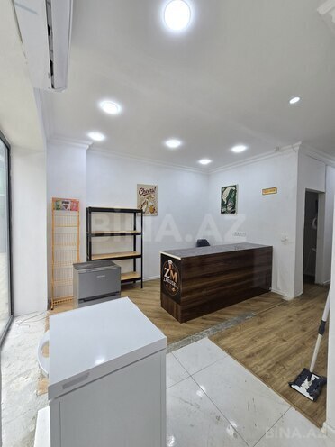 Сдается  объект 56 м², пос. Ахмедлы, photo 1 from 17