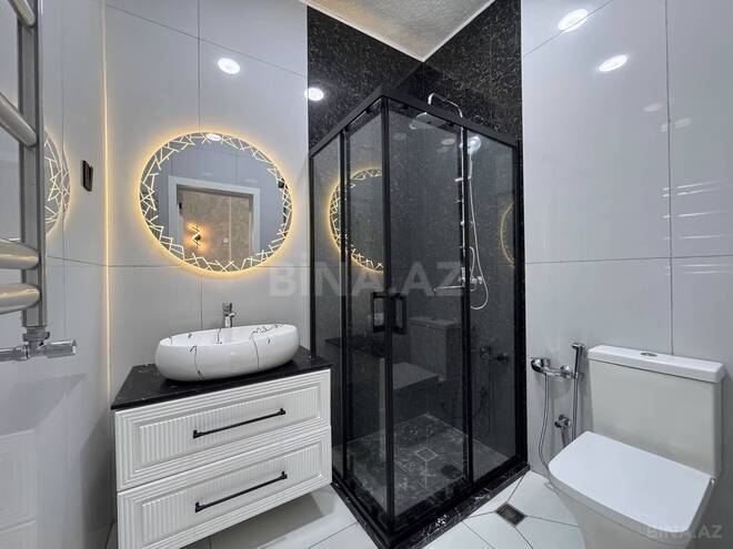 Satılır 4 otaqlı həyət evi/bağ evi 160 m², Şüvəlan q., photo 16 from 21
