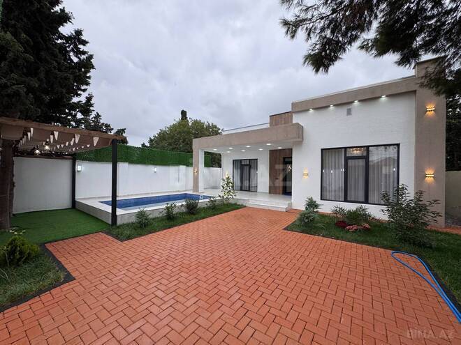 Satılır 4 otaqlı həyət evi/bağ evi 160 m², Şüvəlan q., photo 5 from 21