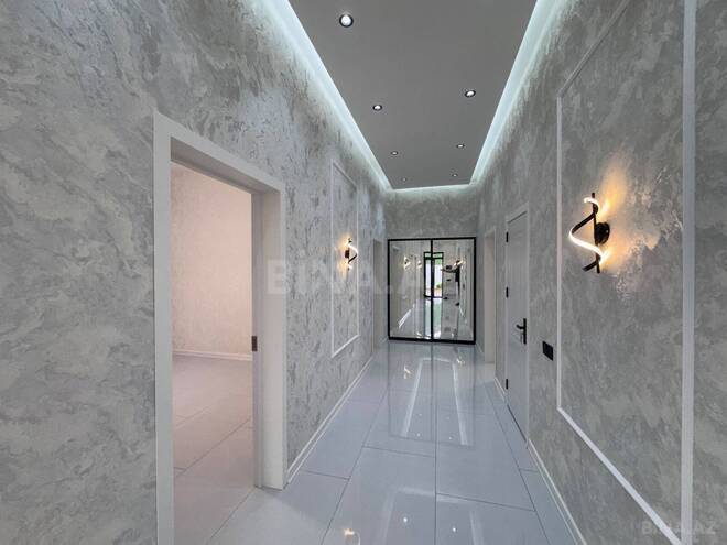 Satılır 4 otaqlı həyət evi/bağ evi 160 m², Şüvəlan q., photo 14 from 21