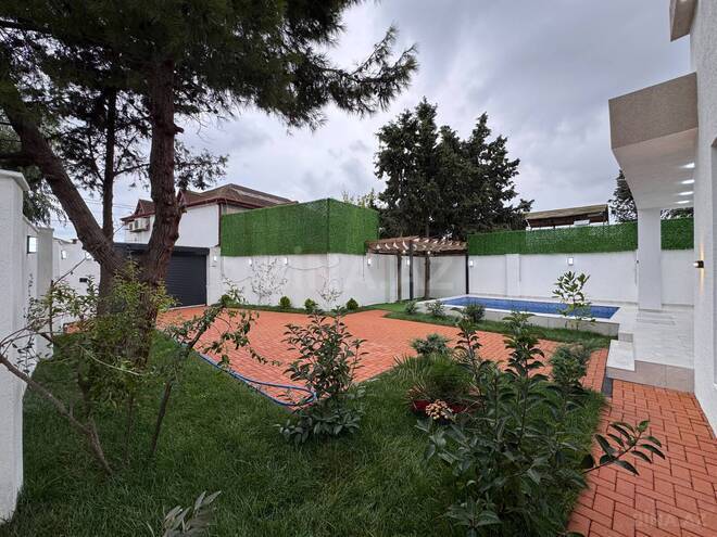 Satılır 4 otaqlı həyət evi/bağ evi 160 m², Şüvəlan q., photo 7 from 21