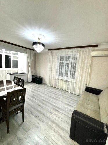 Продаётся 1-комн. вторичка 45 м², м. Ази Асланов, photo 4 from 10