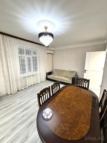 Продаётся 1-комн. вторичка 45 м², м. Ази Асланов, photo 5 from 10