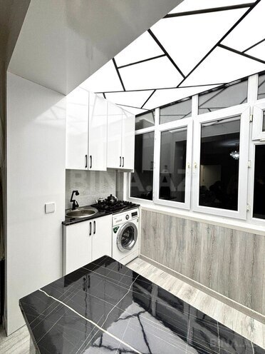 Продаётся 1-комн. вторичка 45 м², м. Ази Асланов, photo 3 from 10
