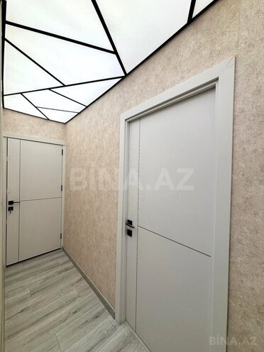 Продаётся 1-комн. вторичка 45 м², м. Ази Асланов, photo 7 from 10