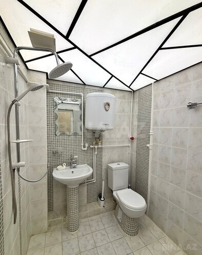 Продаётся 1-комн. вторичка 45 м², м. Ази Асланов, photo 9 from 10