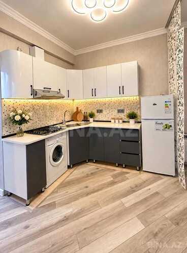 Satılır 2 otaqlı yeni tikili 75 m², Əhmədli q., photo 6 from 10