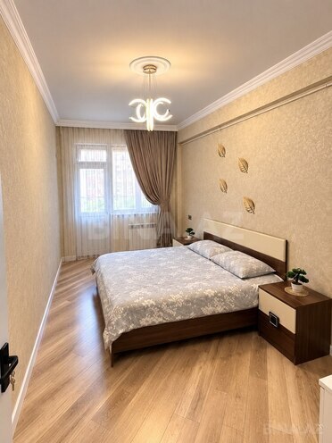 Satılır 2 otaqlı yeni tikili 75 m², Əhmədli q., photo 4 from 10