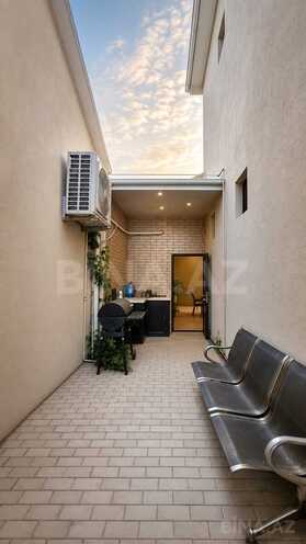 Satılır 4 otaqlı həyət evi/bağ evi 310 m², Novxanı q., photo 12 from 29