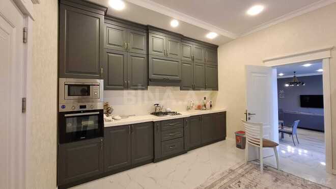 Satılır 4 otaqlı həyət evi/bağ evi 310 m², Novxanı q., photo 23 from 29