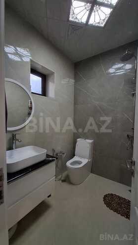 Satılır 4 otaqlı həyət evi/bağ evi 310 m², Novxanı q., photo 27 from 29