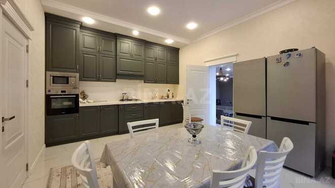 Satılır 4 otaqlı həyət evi/bağ evi 310 m², Novxanı q., photo 21 from 29