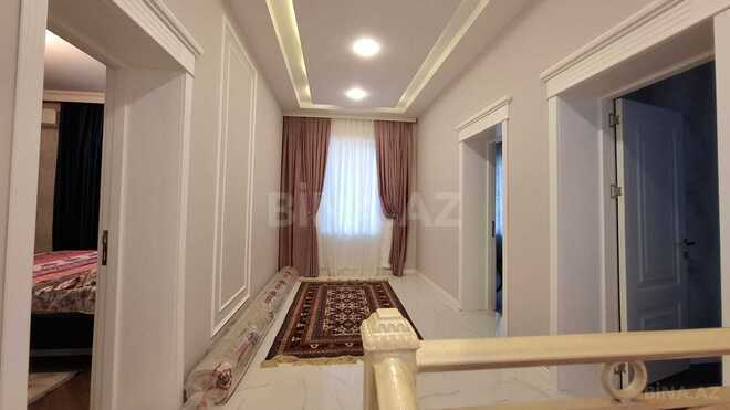 Satılır 4 otaqlı həyət evi/bağ evi 310 m², Novxanı q., photo 18 from 29
