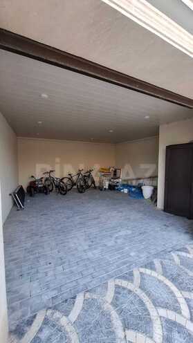 Satılır 4 otaqlı həyət evi/bağ evi 310 m², Novxanı q., photo 20 from 29
