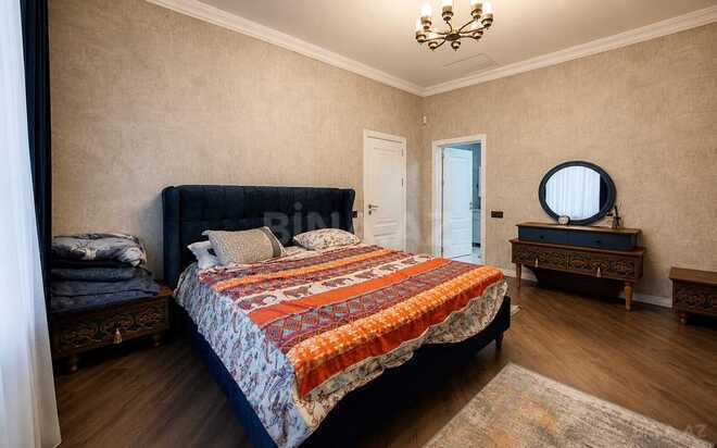 Satılır 4 otaqlı həyət evi/bağ evi 310 m², Novxanı q., photo 14 from 29