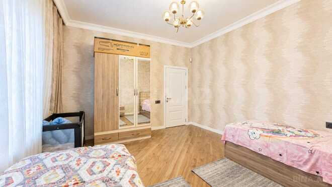 Satılır 4 otaqlı həyət evi/bağ evi 310 m², Novxanı q., photo 17 from 29